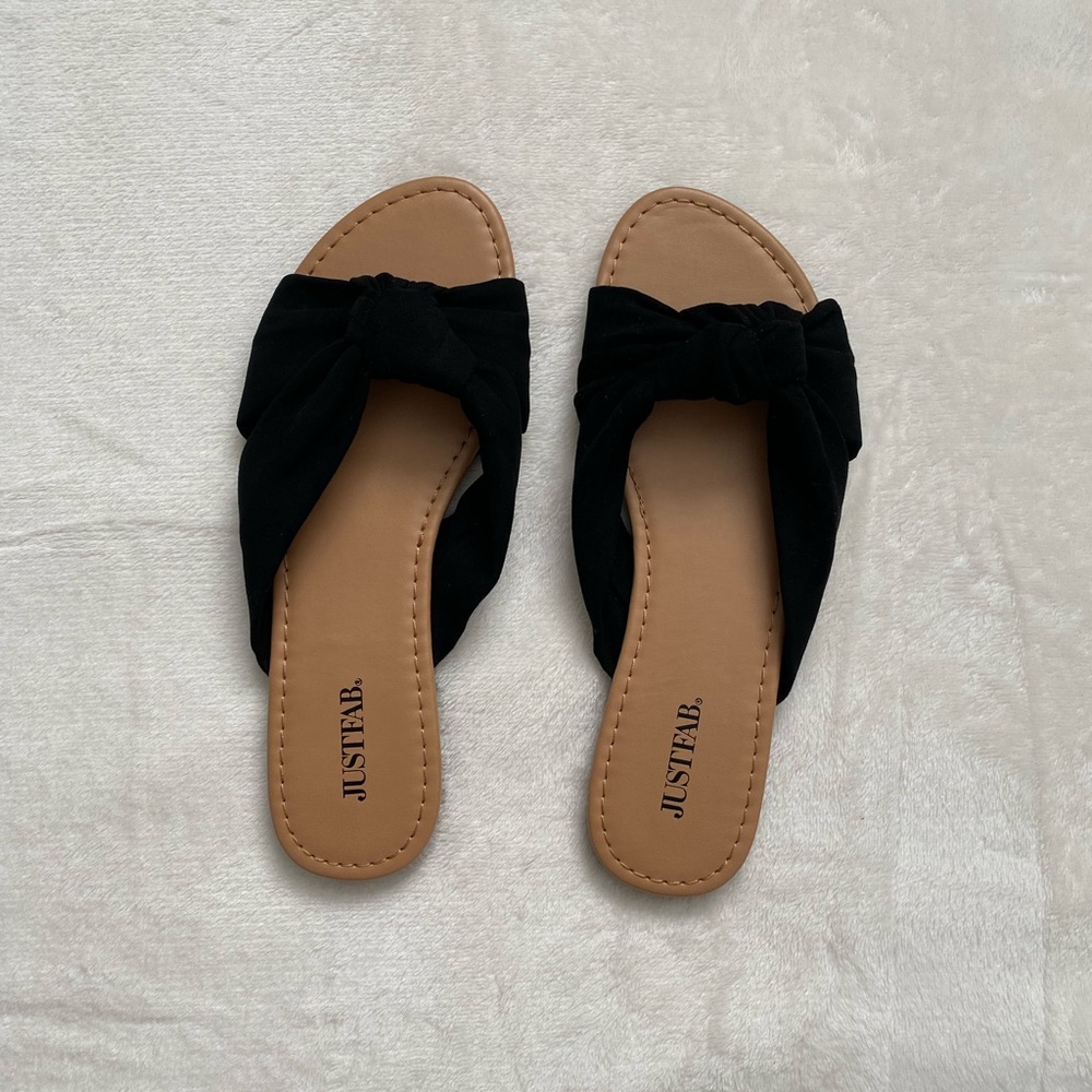 JUSTFAB sandal